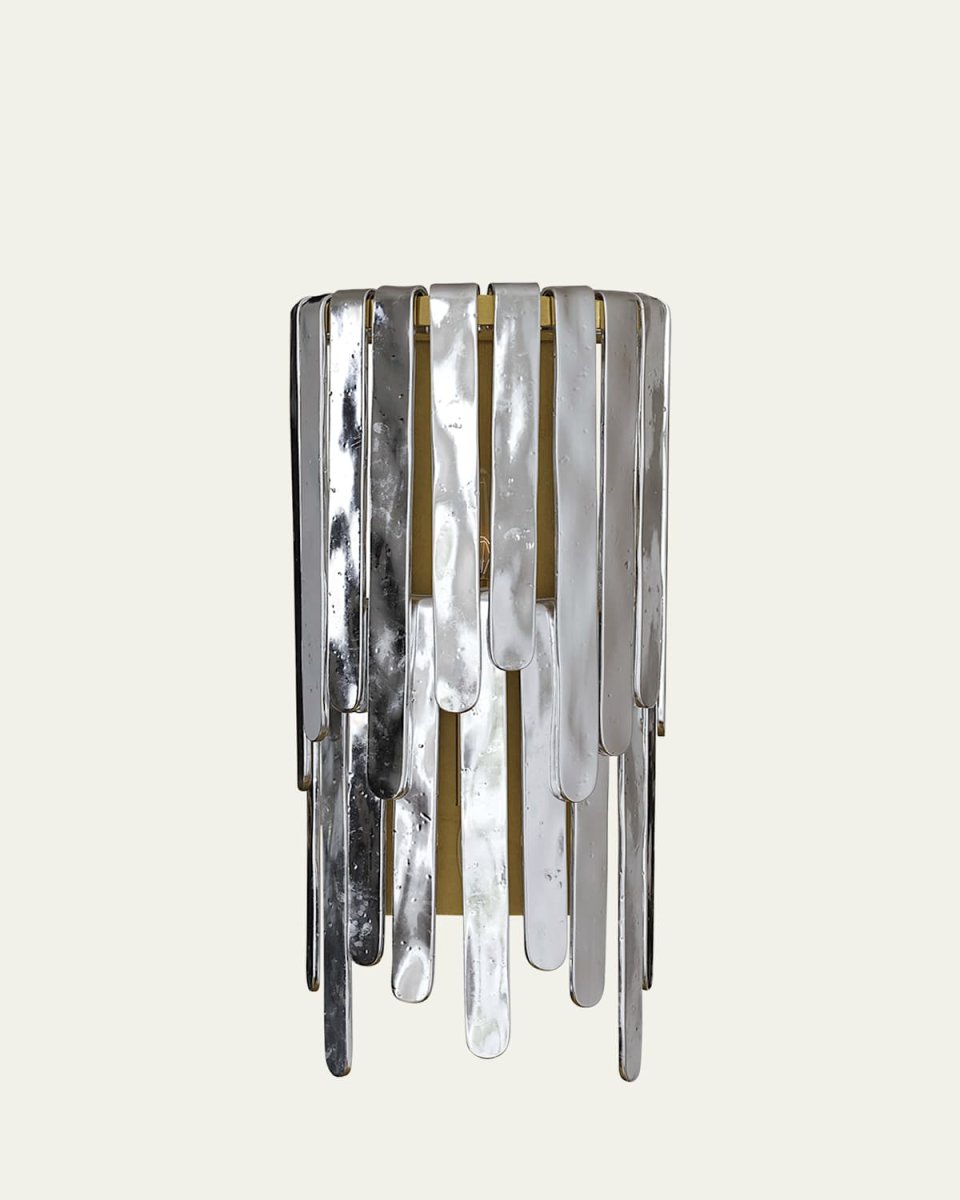 Raine 2-Light 19" Wall Sconce